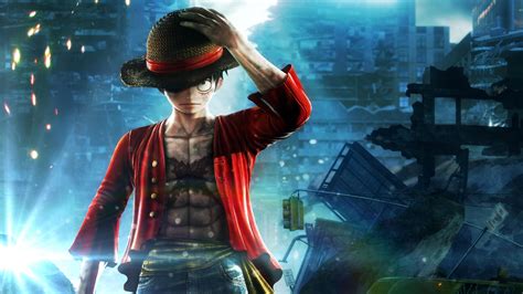 foto de anime do luffy|[360+] Monkey D. Luffy 4k Wallpapers